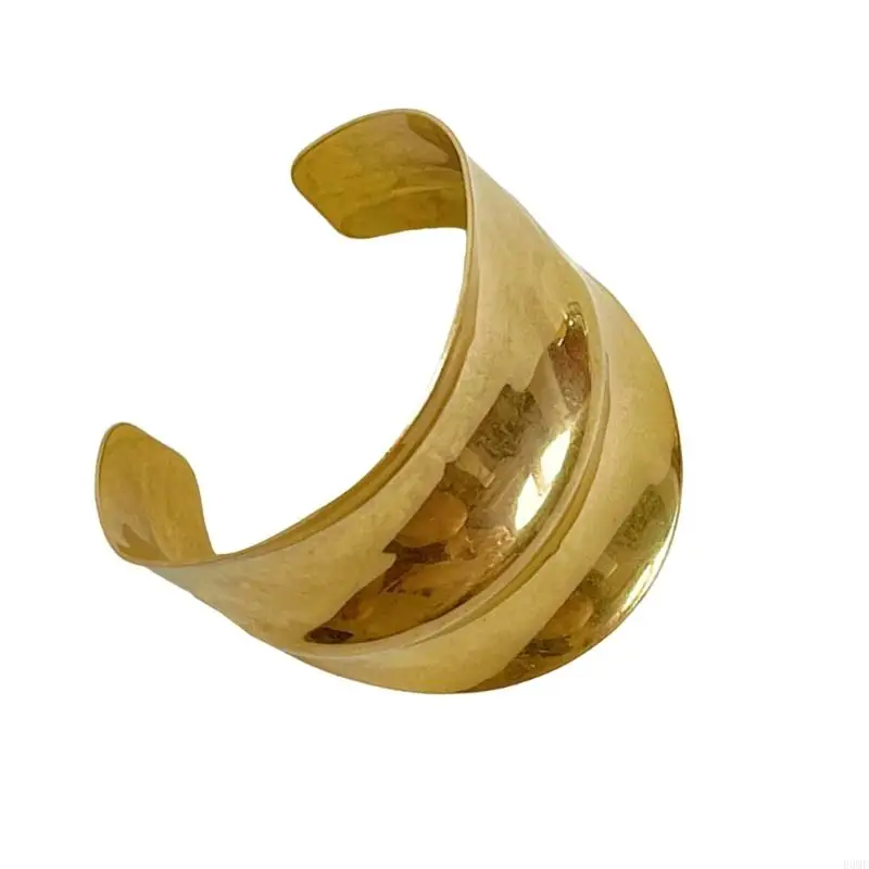 F3MF Браслет Gold Tone