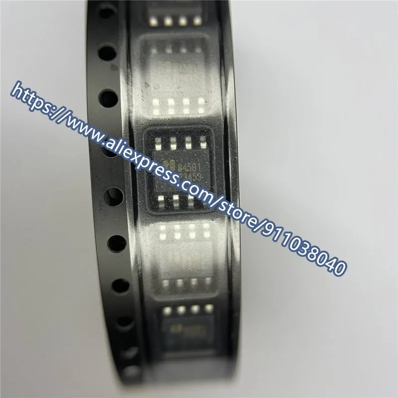 

Набор микросхем P3453 EUP3453 EUP3453WIR1 sop-8, чипсет P3453, 5 шт., 10 шт., 100%