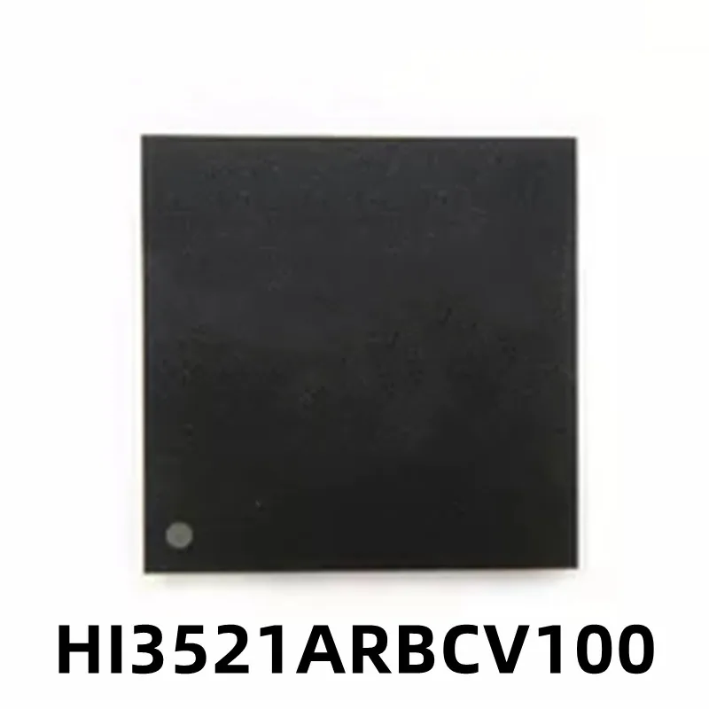 1 шт. HI3521ARBCV100 HI3521 чип контроля безопасности IC