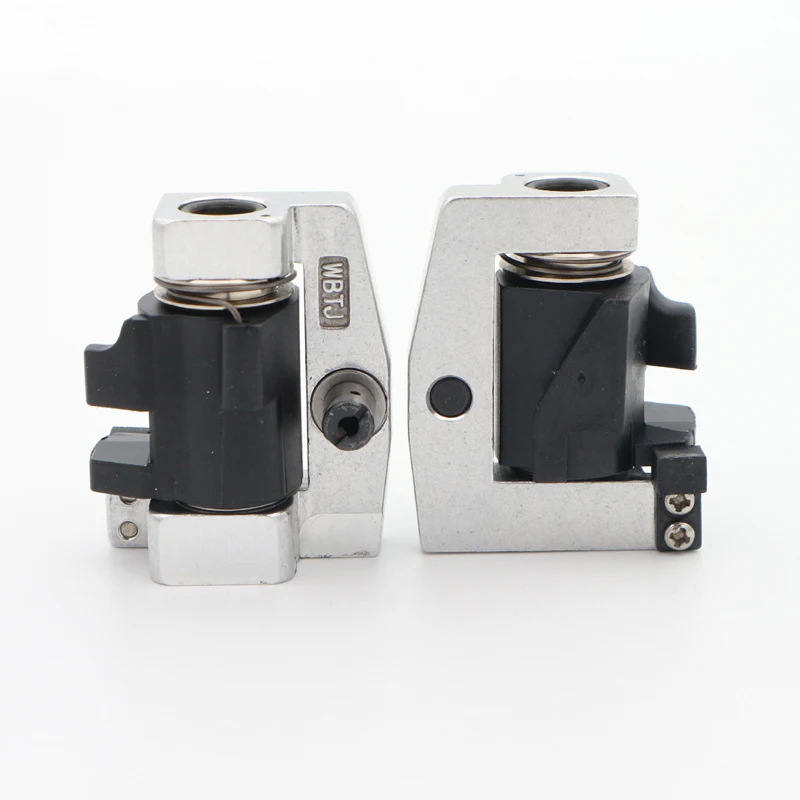 

High Speed Dual Cam Driver WBTJ High Speed Machine Slider Drive Block Dual Cam Dual Drive Tj Computer Embroidery Machine Parts