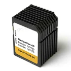 Новинка, подлинный V15 2022 + VW VOLKSWAGEN MIB2, открытая медиакарта, спутниковая навигация, SD-карта, Европа, Великобритания