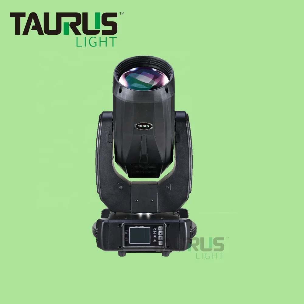 

Brightly Beam 9R MSD 260WMoving Beam Light Lighting Moving Head Stage Lights