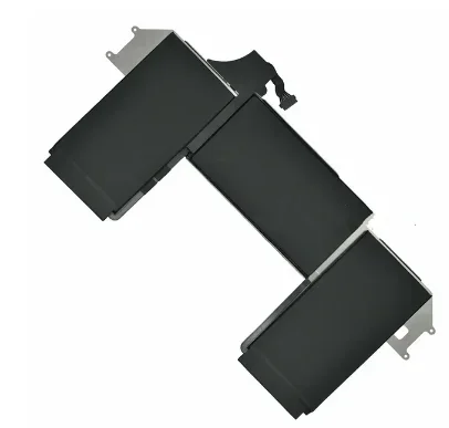 A1965 Аккумулятор для ноутбука Macbook Air A1932 2018 2019 13 дюймов A2179 Early 2020 EMC 3184 EMC3302 020-02455 A1369