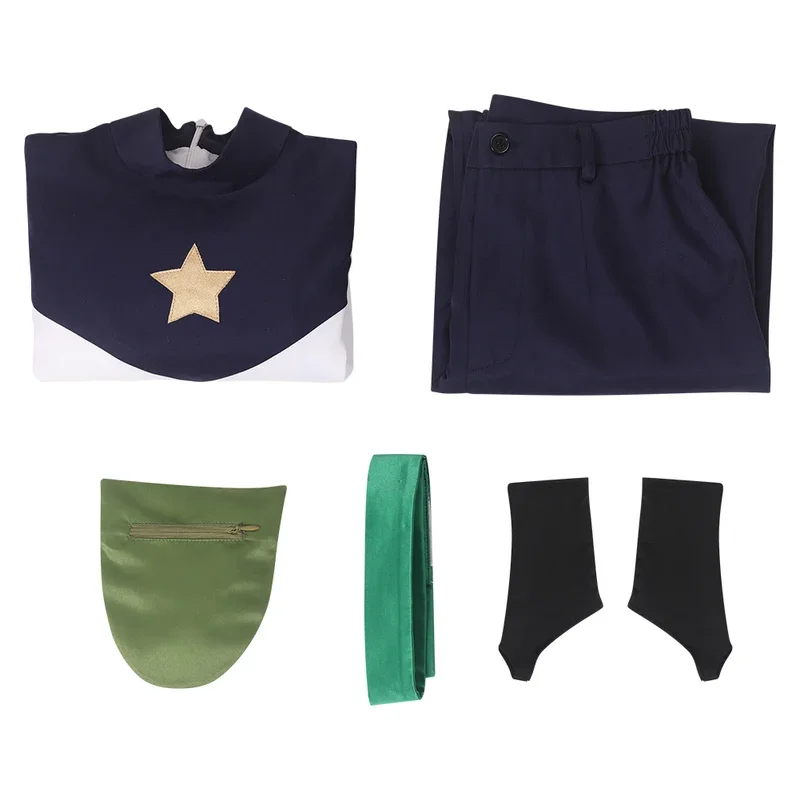 Женский костюм для косплея вечеринки