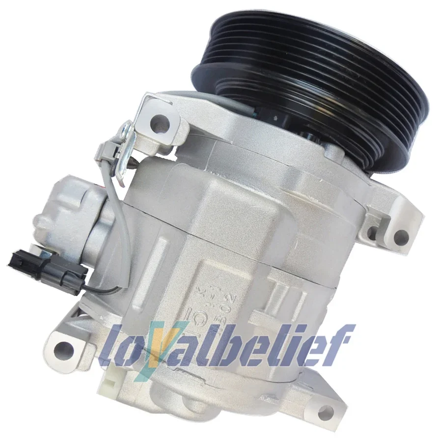 10SR15C Автоматический компрессор переменного тока для Honda Accord 14-15 Crosstour 2008-2012 38810R40A01
