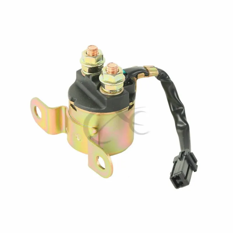 

Реле стартера для Harley Street 500 750 XG500 XG750 2014 2015 2016