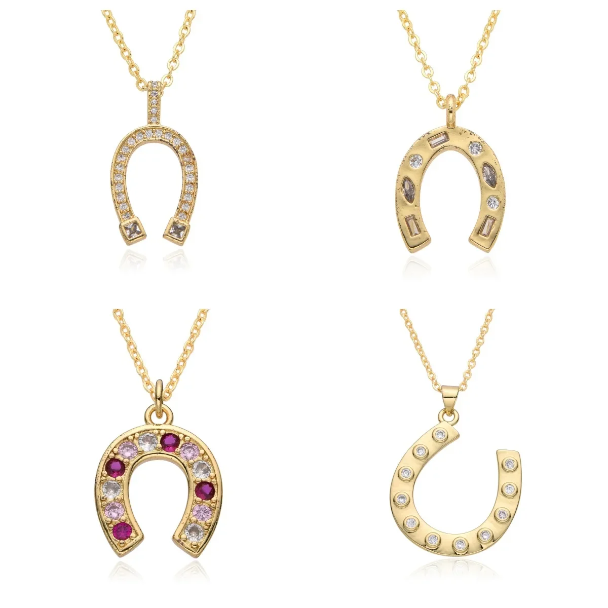 Модное женское ожерелье с подвеской в виде капюшона Лидер продаж на Amazon Новое