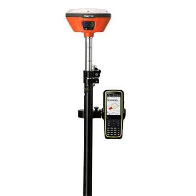 

624 Channels High Precision CHC E91 gps geodetic rtk GNSS with built in 4G module