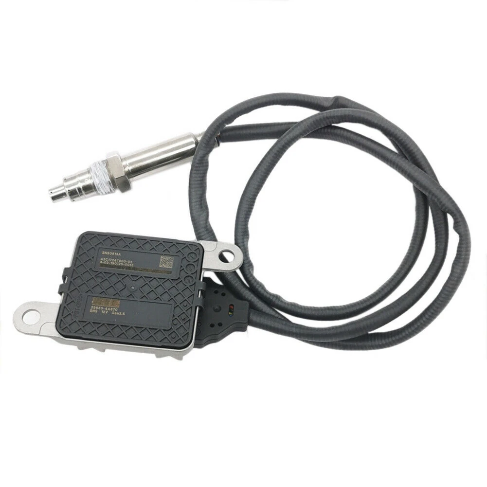 

Nox Sensor for Hyundai Grand Starex 2017-2020 H-1 2018-2019 2.5L KIA Gen3.5 296504A870 SNS0813A