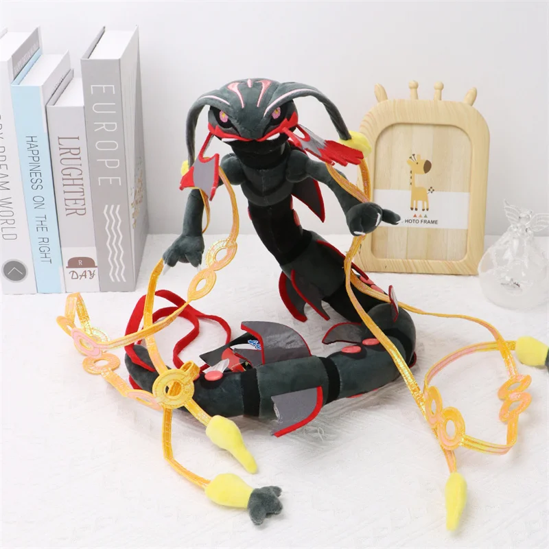 Фото Pokemon Charizard Froakie Dragonair плюшевые игрушки аниме Chansey Talonflame Eevee Spheal мультфильм мягкие куклы Peluche подарки для детей №2