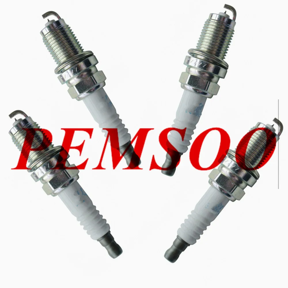 4 шт. детали для Honda Civic 9807B561BW 9807B-561BW 12290-R62-H01