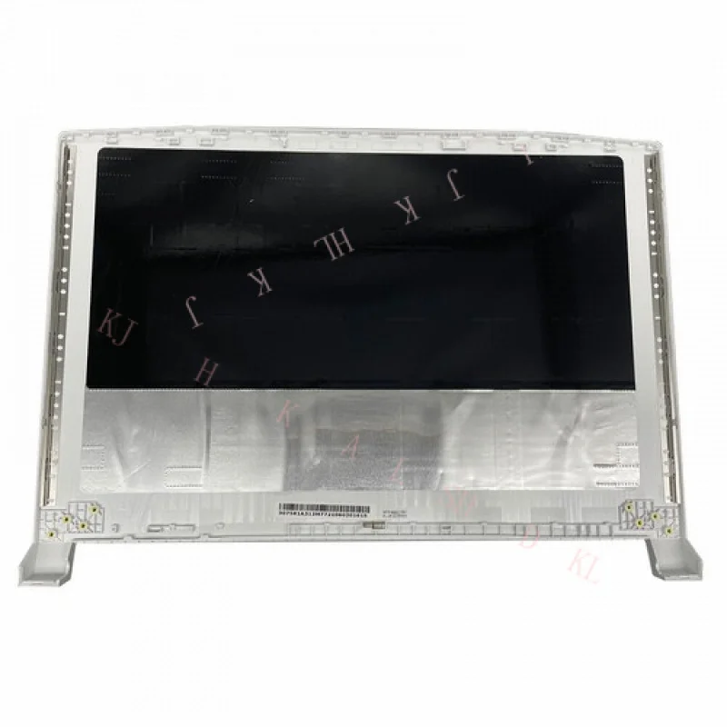 Фото Задняя крышка + рамка для MSI Sword 15/ Katana GF66 A11UE A11UD A12UE MS-1582 MS-1581 №1