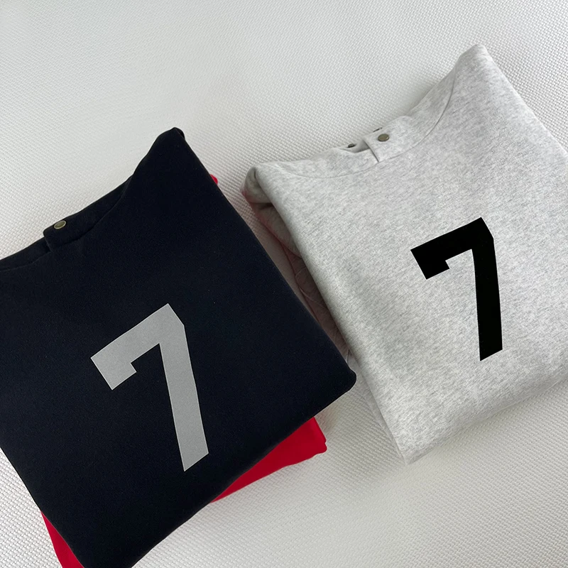 Рисунок 4 - Новый сезон 7, базовый пуловер FW22