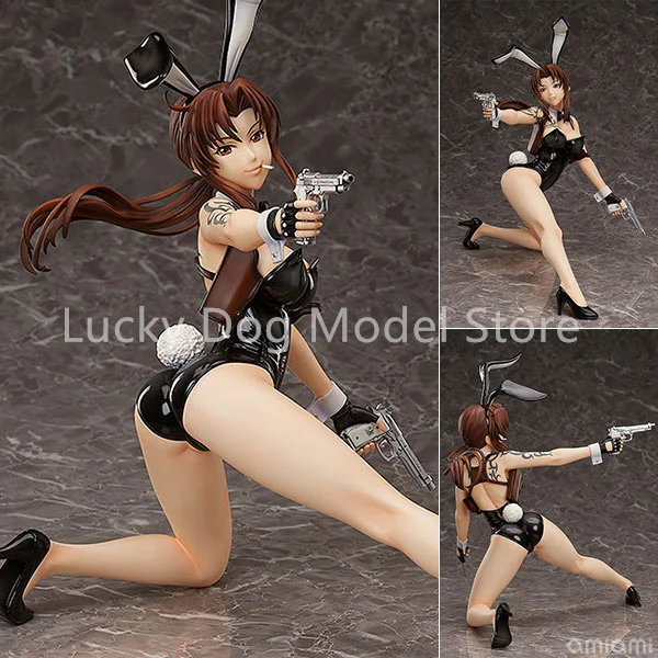 Anime Model Toys Collection Doll Gift