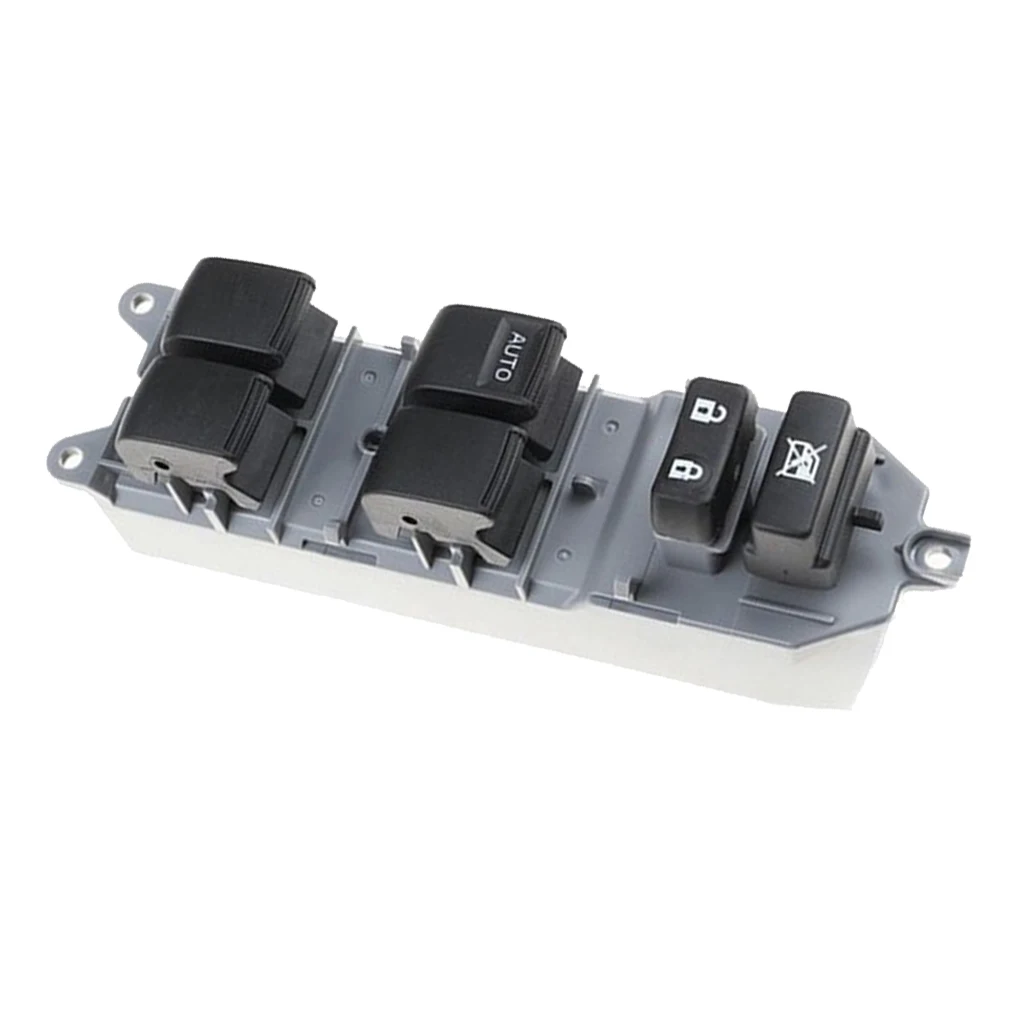 

Car Window Lifter Switch Control Button Controller Repair Accessories