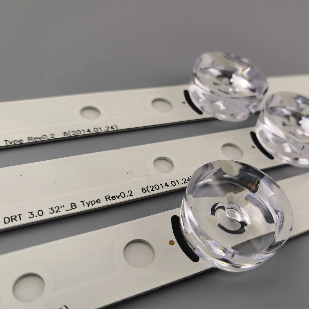 32lb582v 32LB561V 32LB550B LED TV strip compatible for LG Innotek DRT 3.0 32 A B 6916l-2223A 6916l-2224A 6916L-1974A 1975A 1703A | Освещение