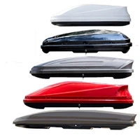 2022 480l roof boxes abs and pc car roof rack top carrier storage car roof box