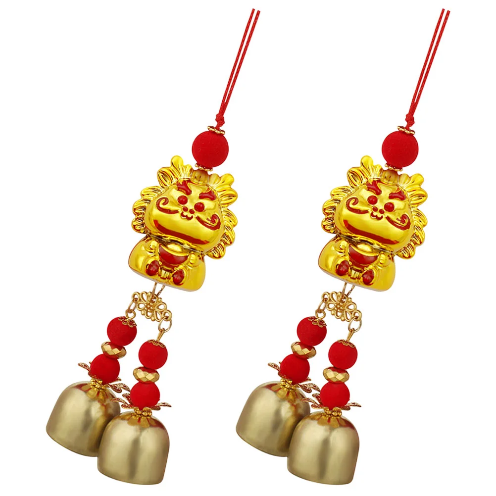 

Chinese Style Bonsai Hanging Pendants Hanging Ornaments Car Interior Decors