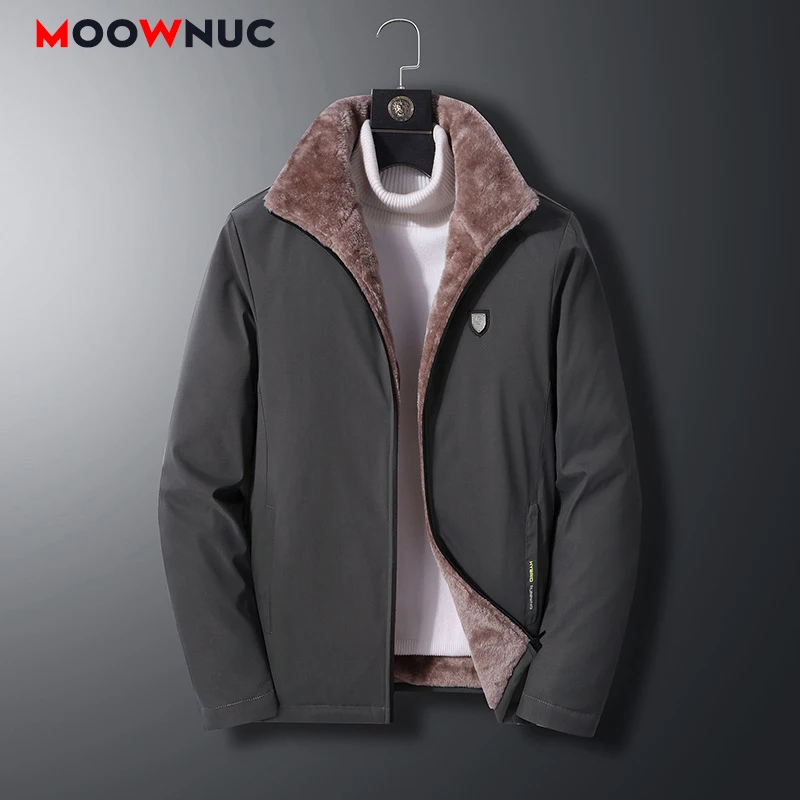 

Spring Coats Men's Jacket 2022 Overcoat Windbreaker Male New Autumn Outdoors Youth Windproof Hombre Casual Coveral Brand MOOWNUC