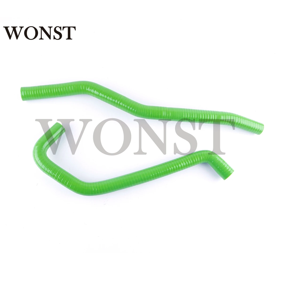 Силиконовый шланг радиатора для Yamaha Raptor 2006 2007 2008 2009 2010