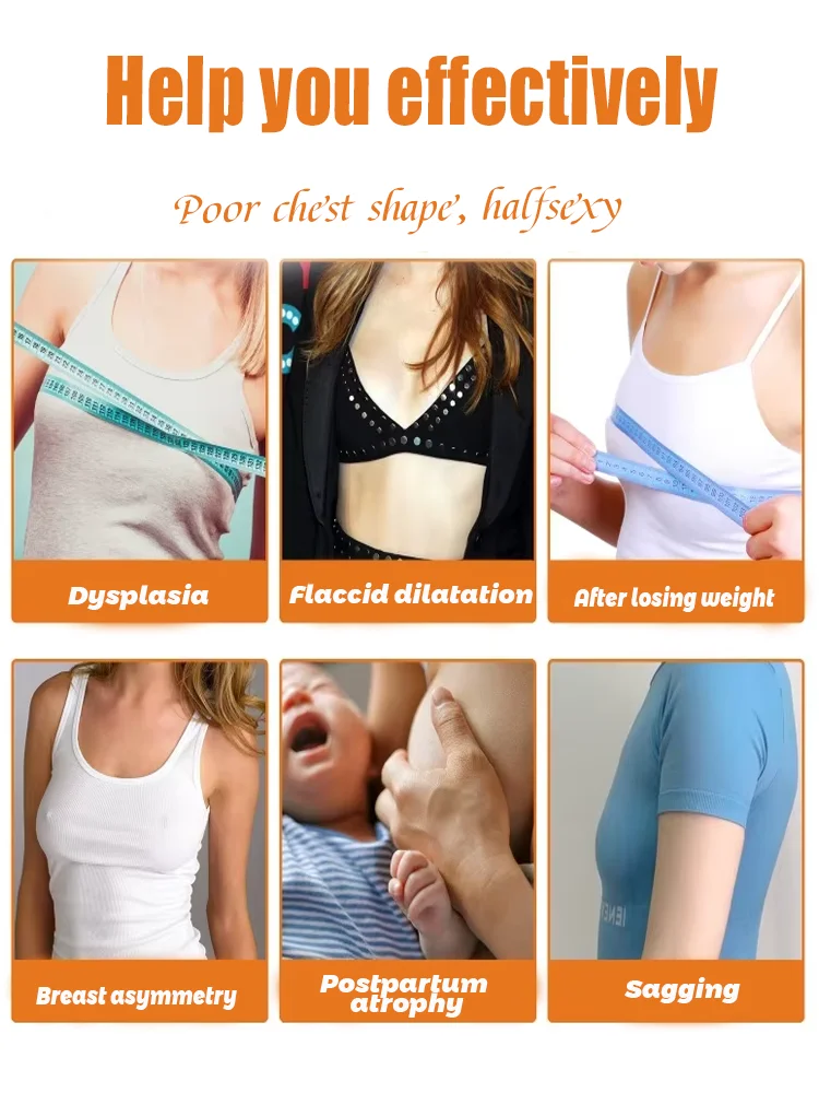 Расширить интеллектуальный код увеличения груди и у вас собственного