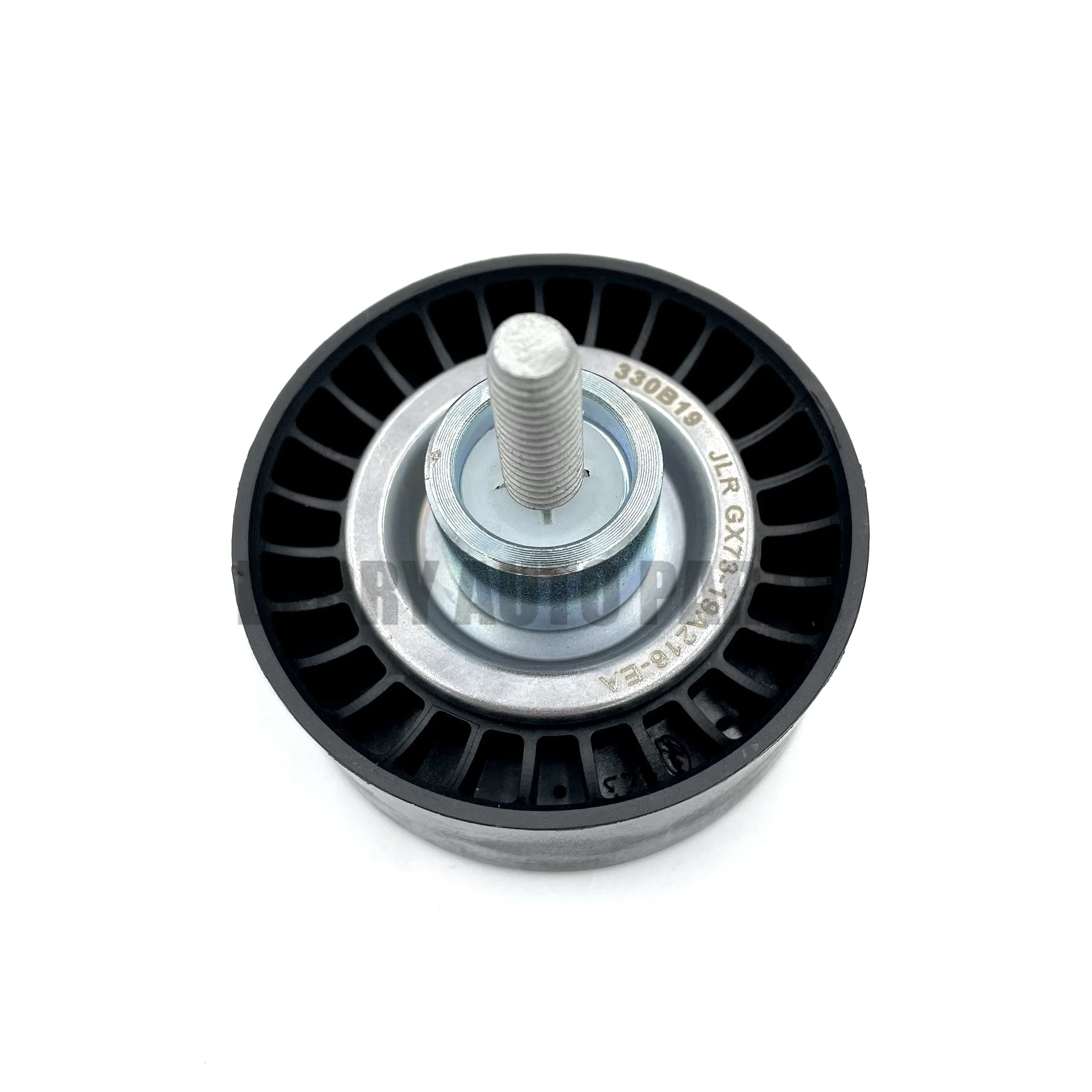 Натяжитель ремня привода натяжитель для Jaguar XF XE X761 X760 Land Rover Discovery 5 Range Sport LR073726 T2H1400