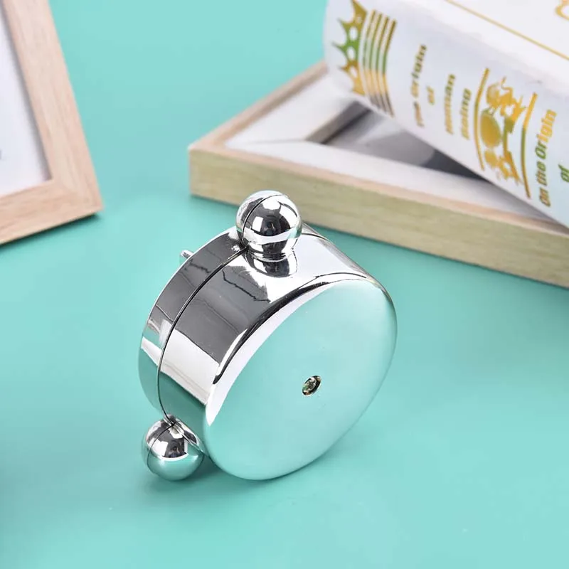 1 шт. механический будильник с таймером на 60 минут |