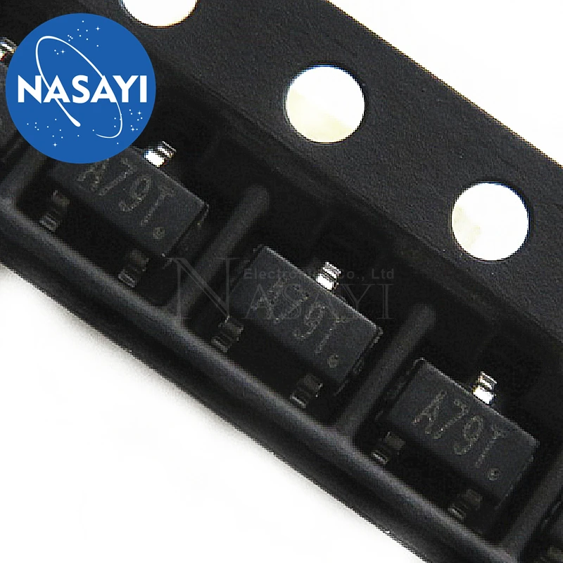 100 шт./лот AO3407A AO3407 A79T