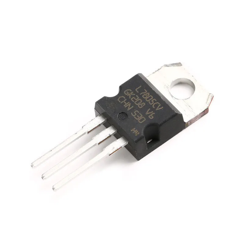 5 шт., транзистор L78-L79 Series 7805 7806 7808 7809 7812 7815 7905 7912 LM317 LM317T TO-7915, транзистор