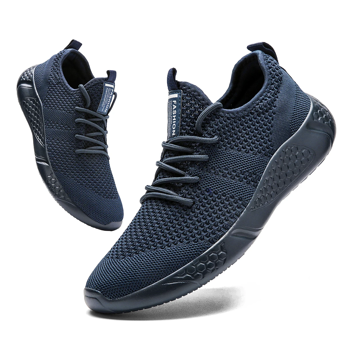 

Men Running Shoes 2022 Comfortable Sport Shoes Women Trend Light Walking Shoes Men Basketball Sneakers Breathable Zapatillas