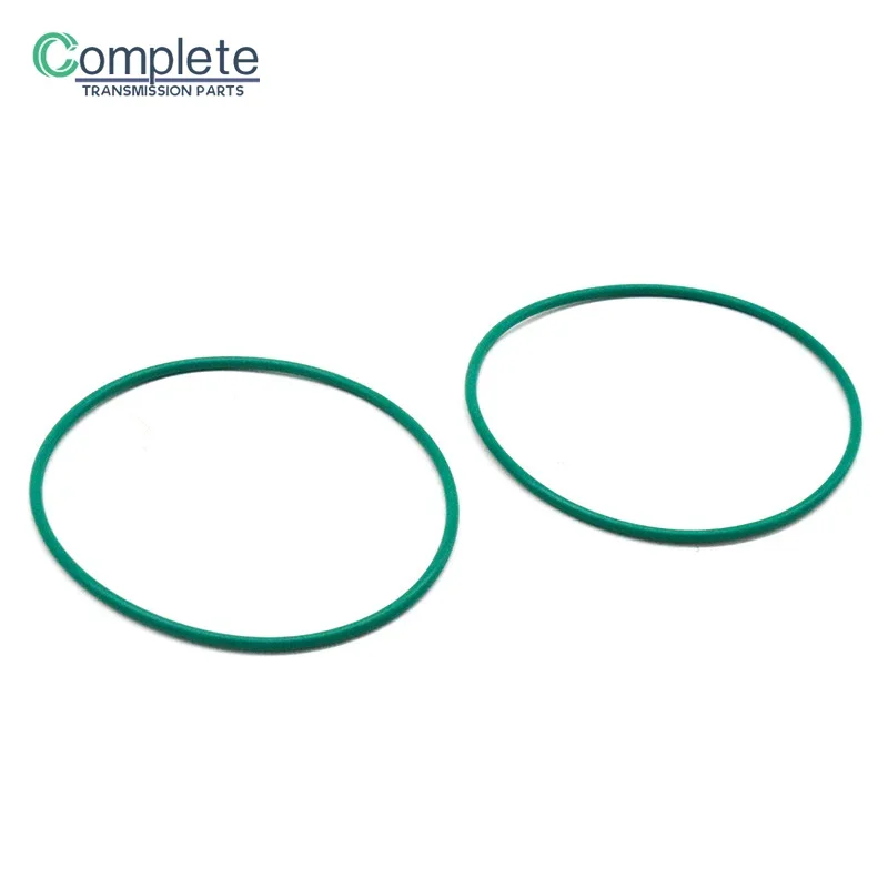 10 шт. 0AM DQ200 7 скоростей уплотнение аккумулятора корпуса клапана костюм для Audi VW Seat