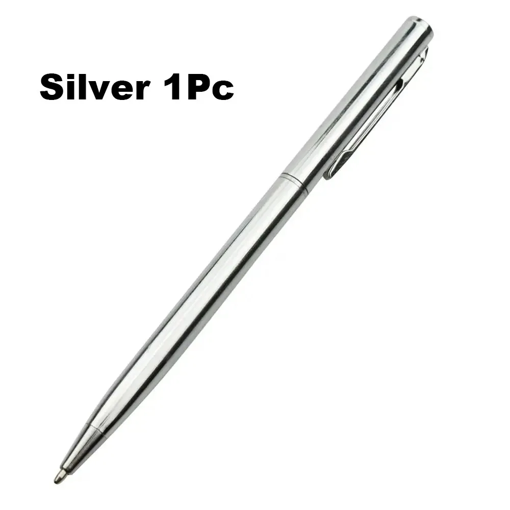 

Металлические шариковые ручки AliWuzn 1,0 мм