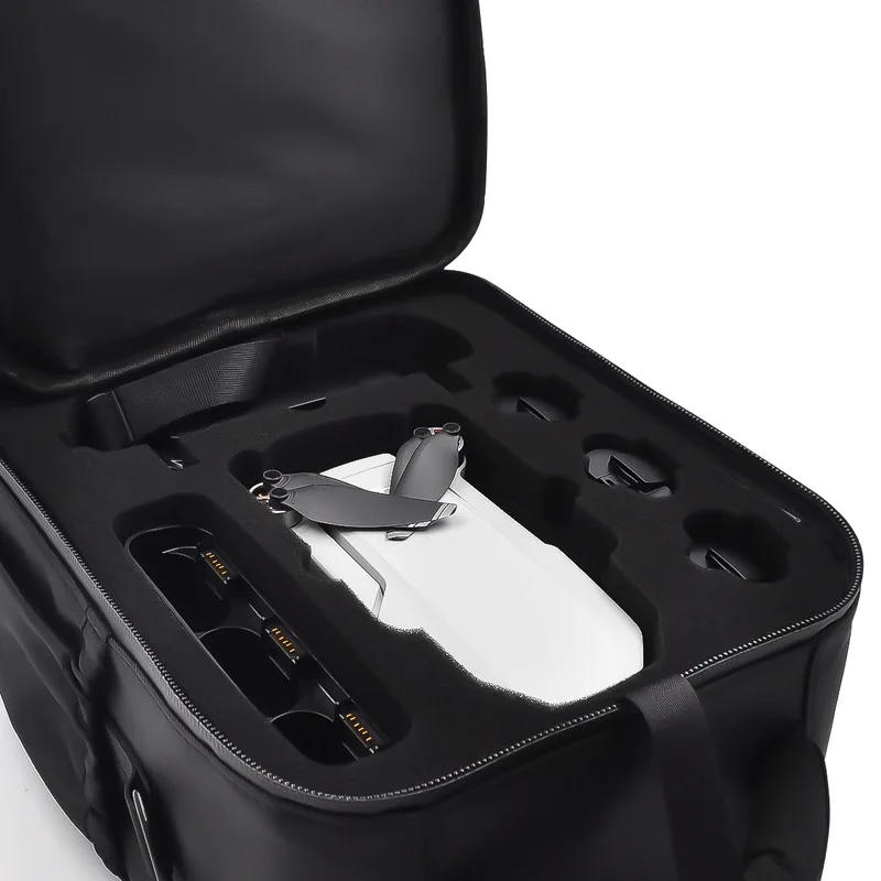 Портативная сумка DJI Mavci Mini /SE для аккумулятора Диагональная Сумка на одно плечо