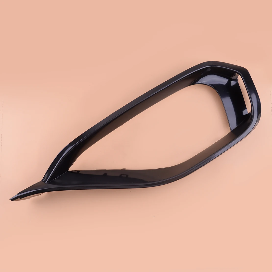 

Передний правый бампер, противотуманная фара, радиатор, нижняя крышка, отделка 51117294840, подходит для BMW 4 серии 428i F32 F33 F36 430i 435i 440i