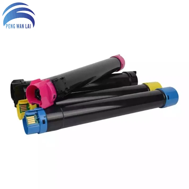 1 шт. совместимый картридж с тонером ONER C7800 для картриджа принтера Xerox C5005 DocuPrint C5005d