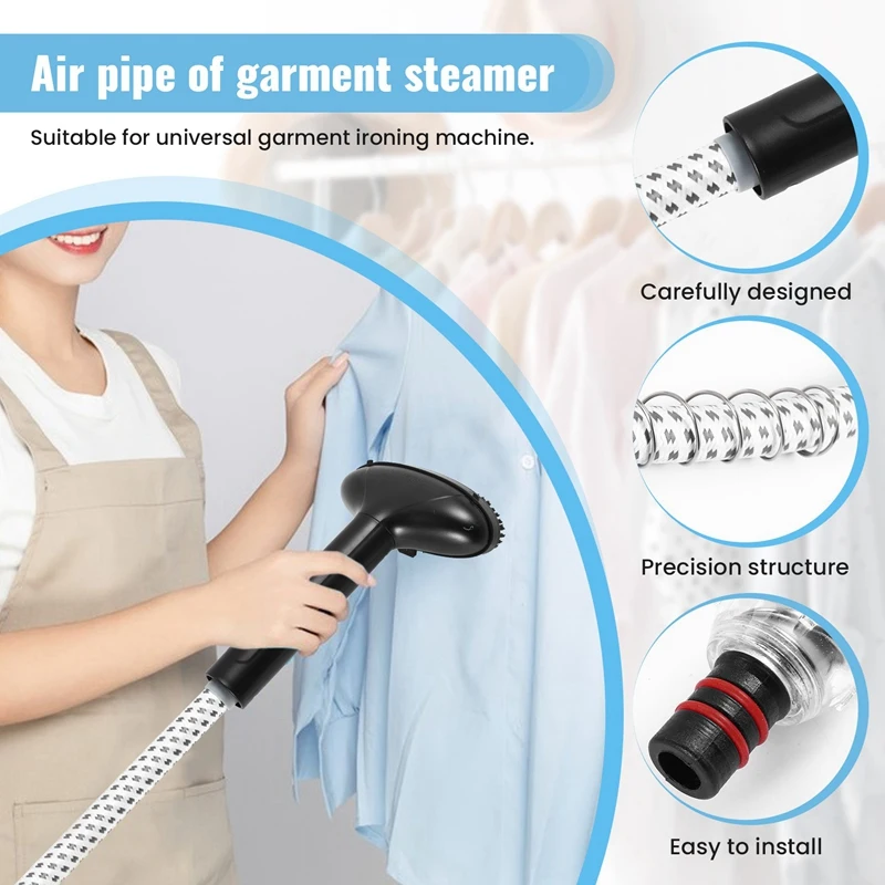Гладильная машина для одежды воздуховод универсальные аксессуары гладильной
