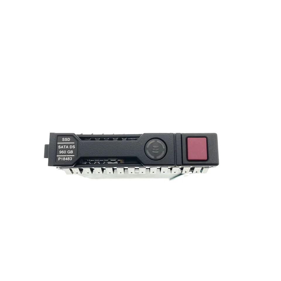 Внешний жесткий диск высокого качества для серверов P18424-B21 PM863 960G SATA 6G 2 5 G8 SSD