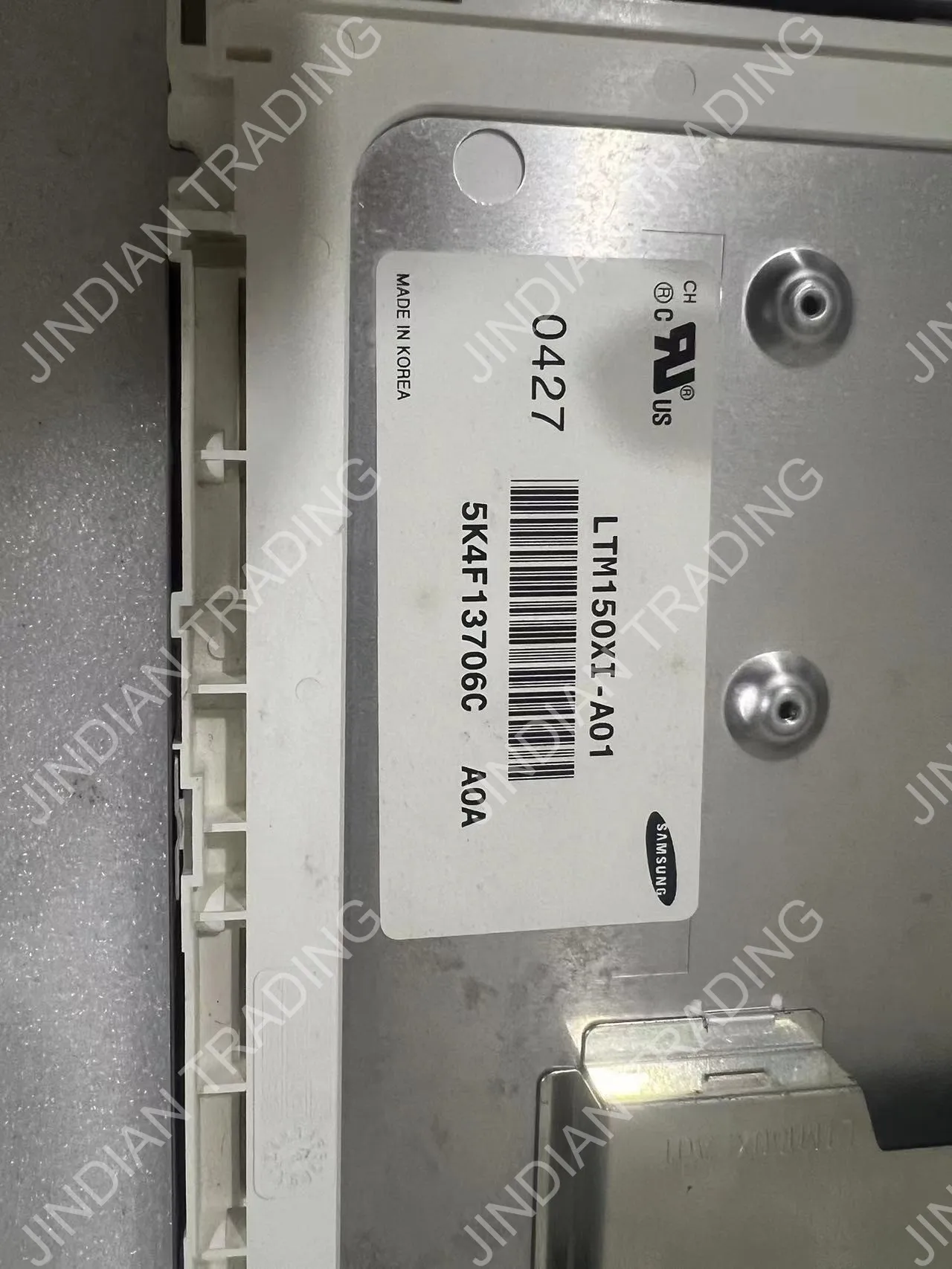 ЖК-дисплей LTM150XI-A01 с панелью экрана