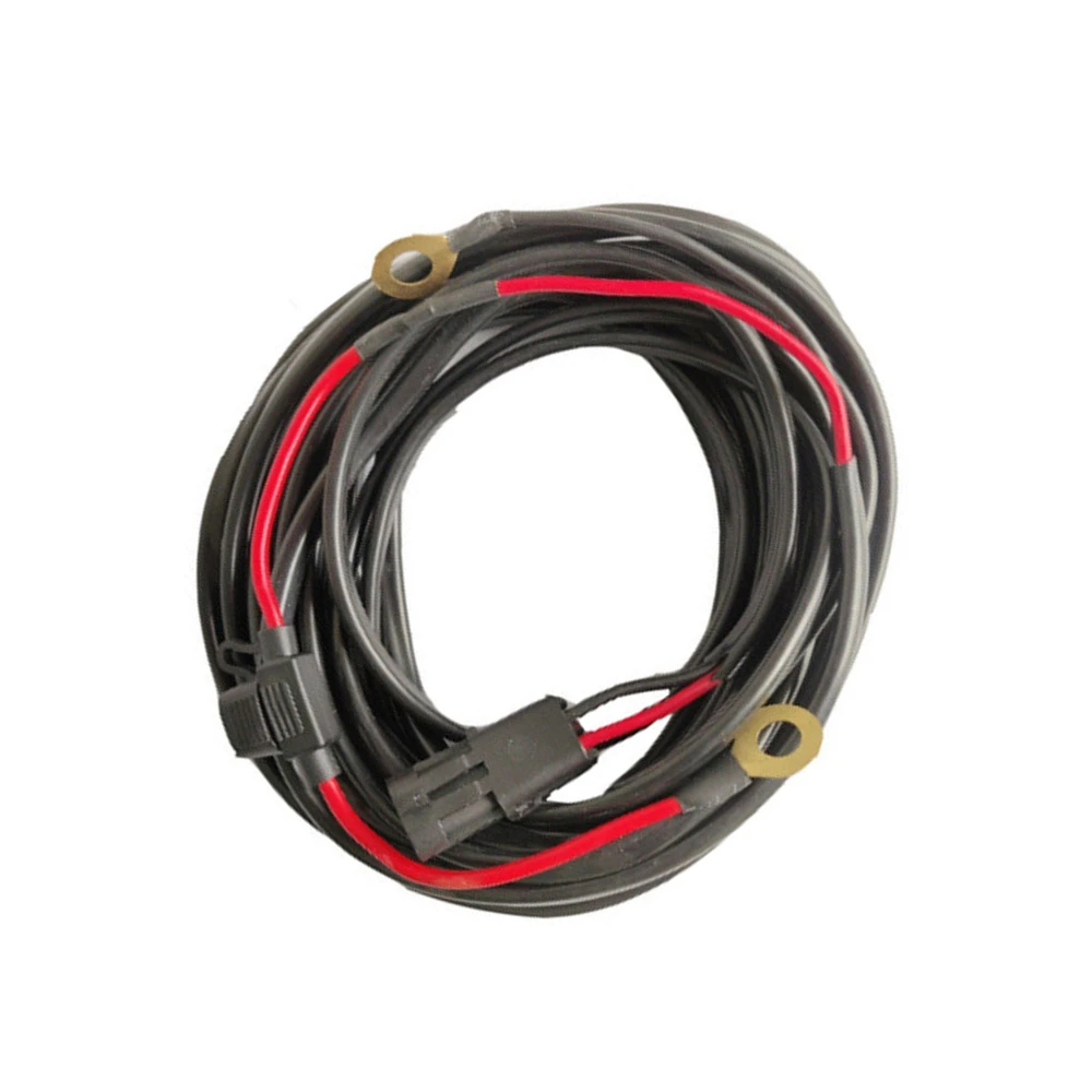 Для мобильного скутера Harmar подъемник инвалидной коляски жгут проводов PN H28010