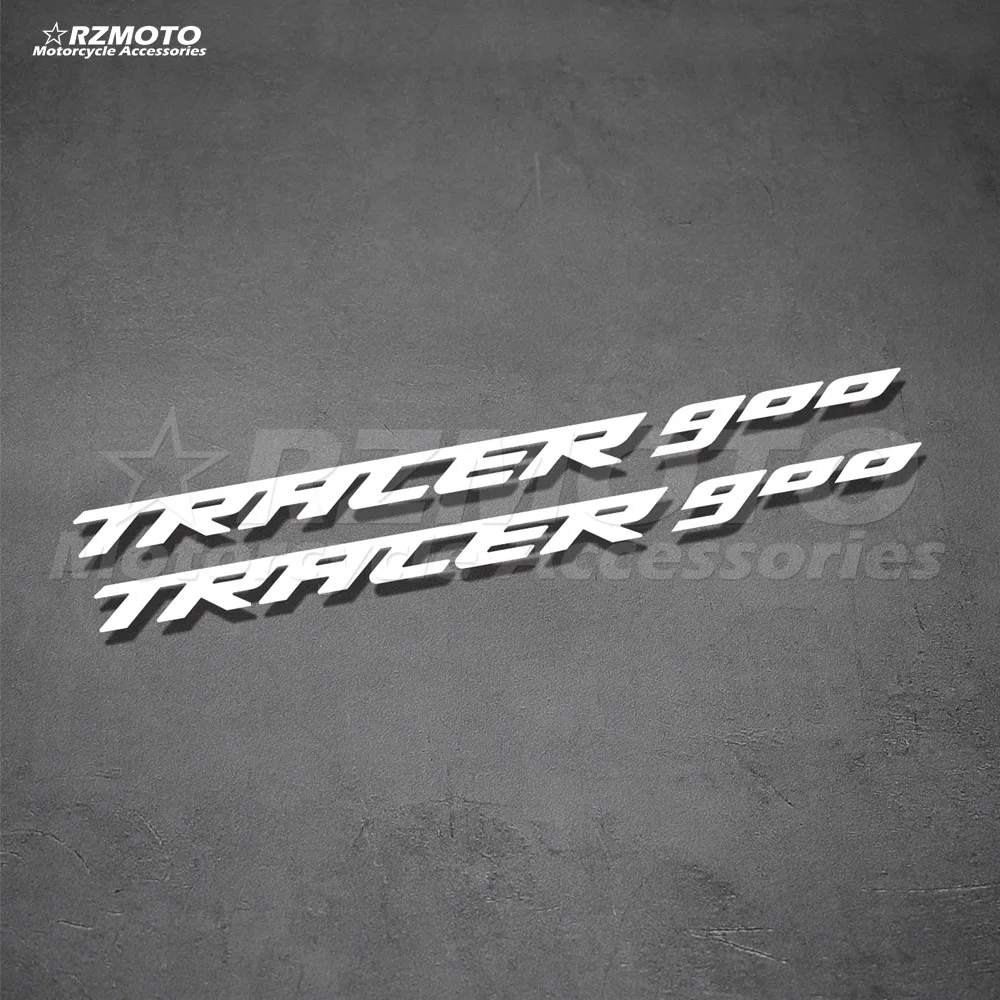 

Наклейки на лобовое стекло и шлем для YAMAHA TRACER 900