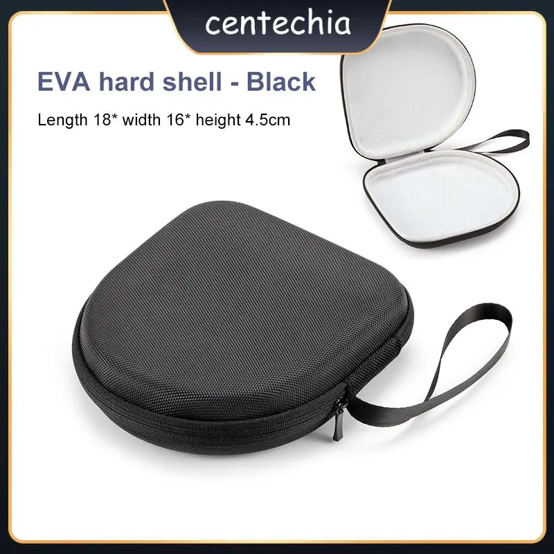 

Protective Cover Hard Eva Travel For Tnue 510bt Nc Headphones Only Case Protective Hard Shell Portable Carrying Bag