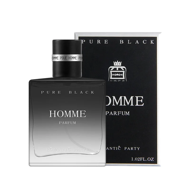 

Perfume For Men Fresh Man Parfum Natural Spray Temptation Fragrances Parfumes