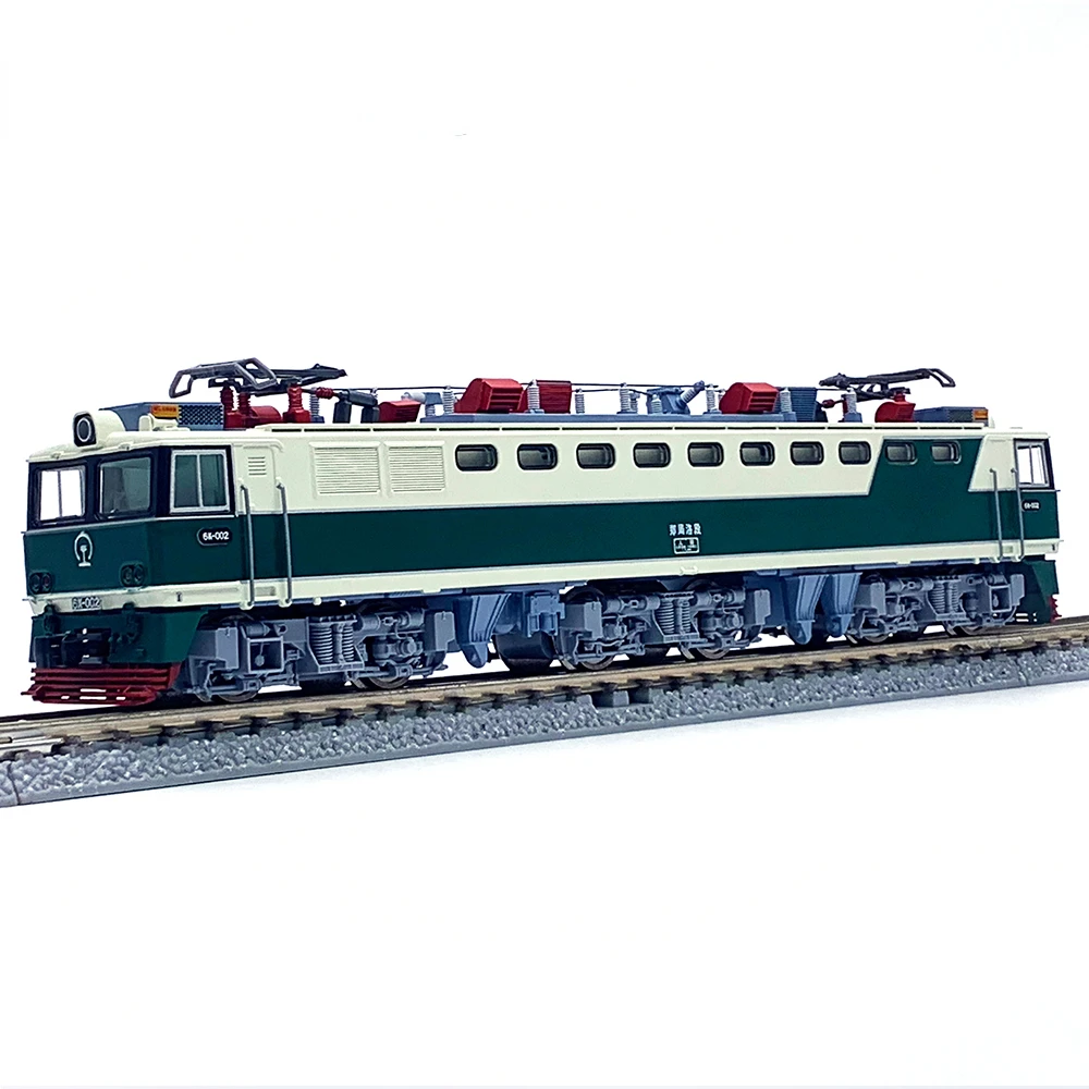 

Train Model N Scale 6K Classic Electric Locomotive