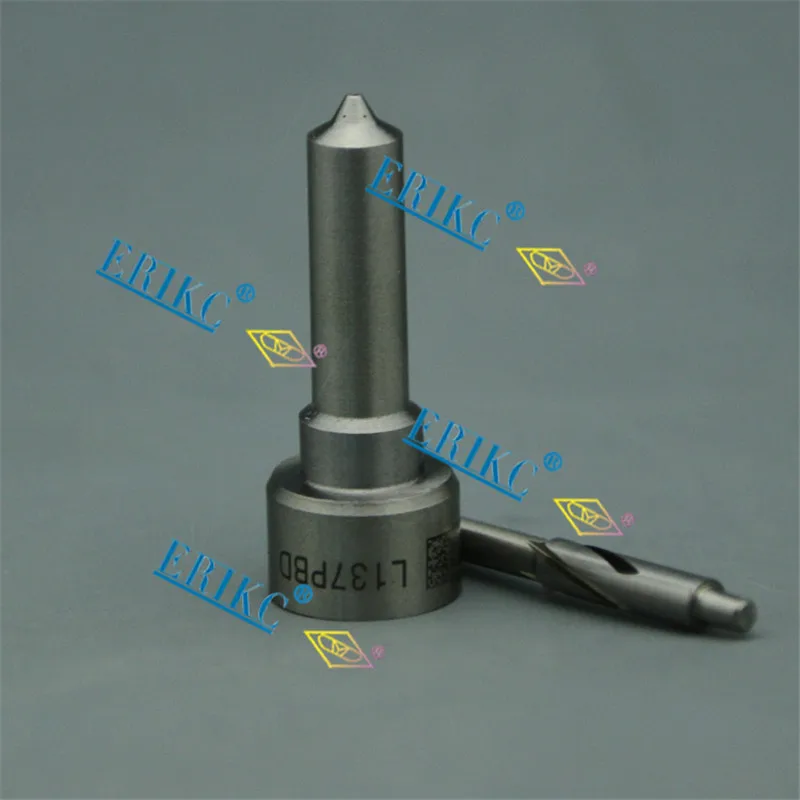 

L137PBD Diesel Injector Spayer Nozzle L137PRD for Delphi EJBR03701D EJBR02901D 33800-4X800