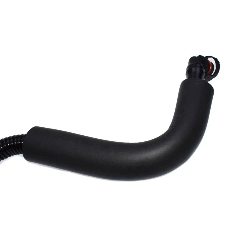 11617540610 Выхлопная линия выхлопная труба выхлопной шланг картера авто для Bmw 550I 650I