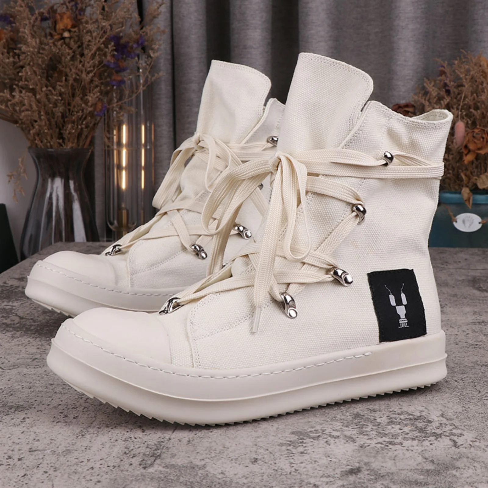 Высококачественные мужские и женские повседневные кроссовки высшего качества