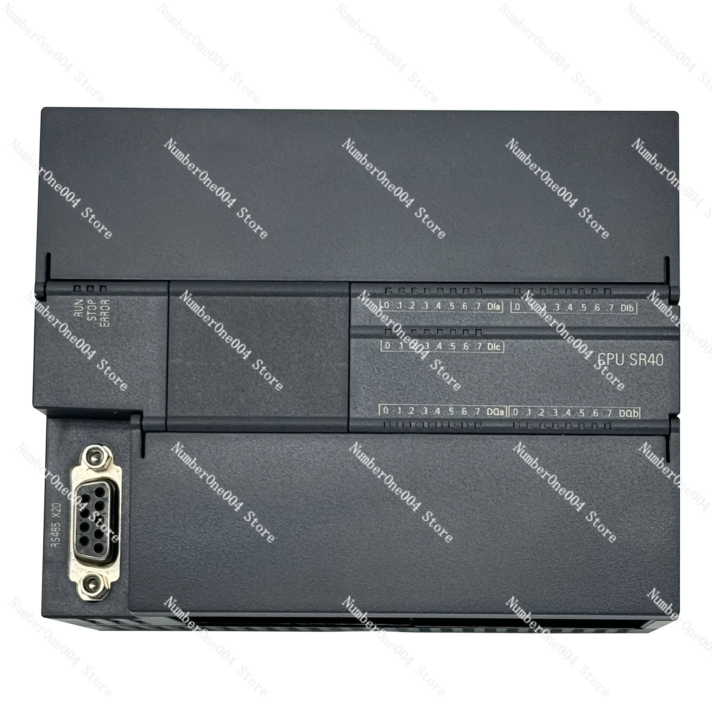 Контроль области S7-200SMART Совместим с ПЛК ST20 SR20 ST30 SR30 ST40 SR40