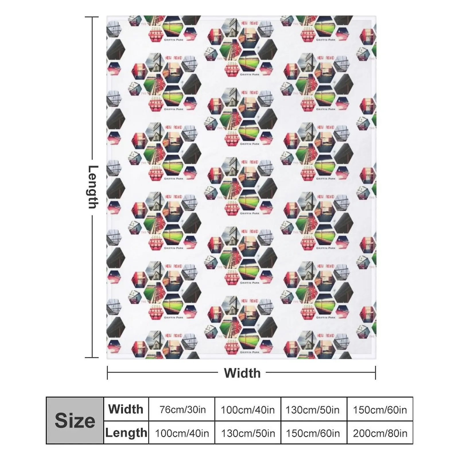Новое дорожное одеяло Griffin Park термобелье TW8 для путешествий тяжелые одеяла Polar