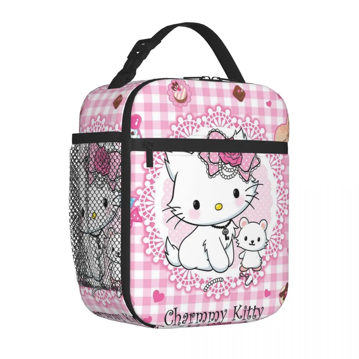 Рисунок 2 - Аниме Сумка Для ланча для детей