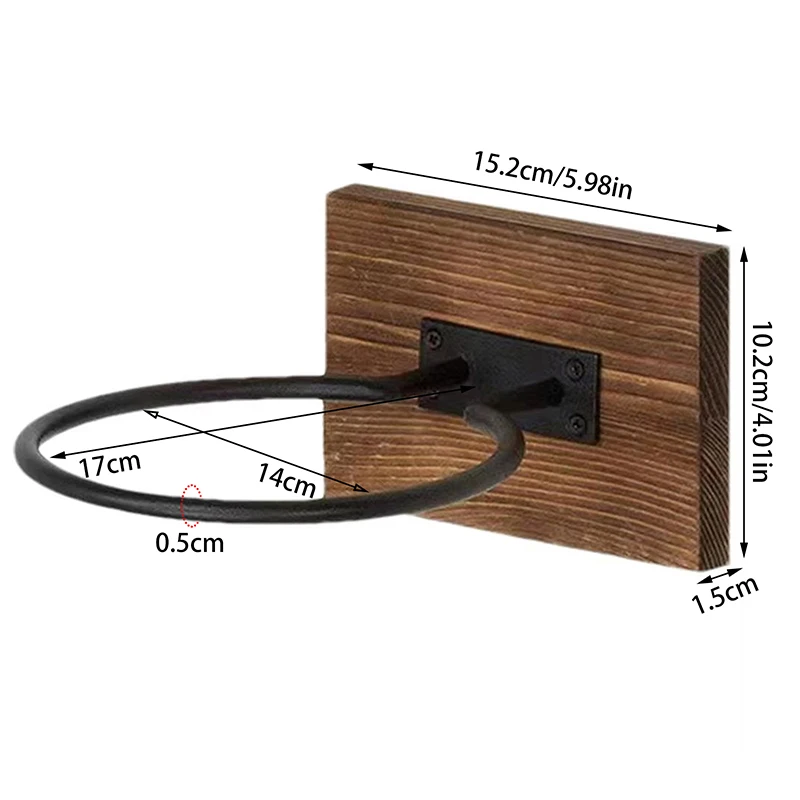 

Настенное крепление для мячей PlumHOME